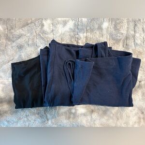 Set of 3 Gap Tank Tops
